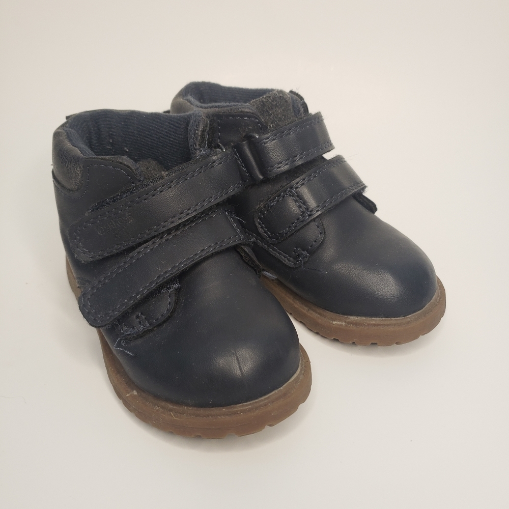 Oshkosh Toddler Boots